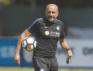 斯帕莱蒂：已经不再自以为无所不知，我不评价裁判界的混乱