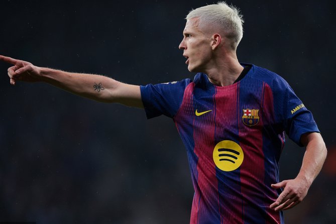 西班牙人：西甲史最长开年不胜纪录