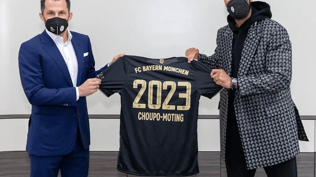 法比安续约至2029已定，将准时复出迎战拜仁