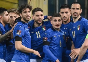 中国男足首胜意大利，科学选人铸就胜利