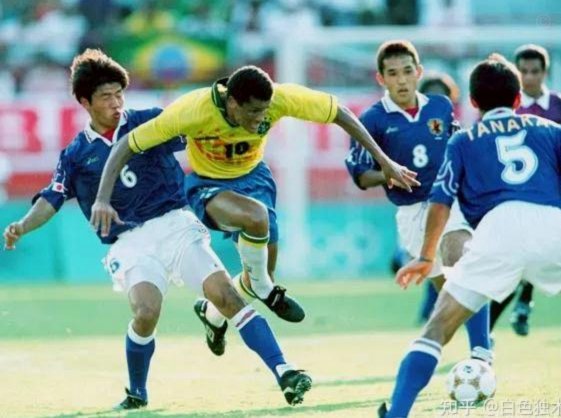 日本足协“基本功”：三位一体之道