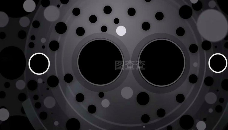 光环下的隐形黑圈：透支人生的痕迹