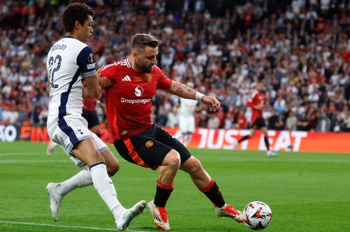 伊戈尔-蒂亚戈对阵曼联：数据透视一场无机缘之战