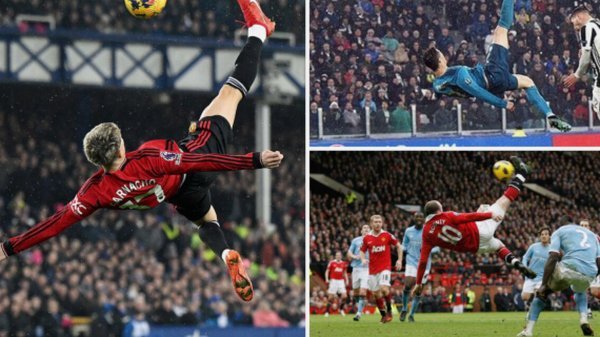 莫雷诺：最爱进球是对上港倒钩；若没恒大我们成绩可能更好