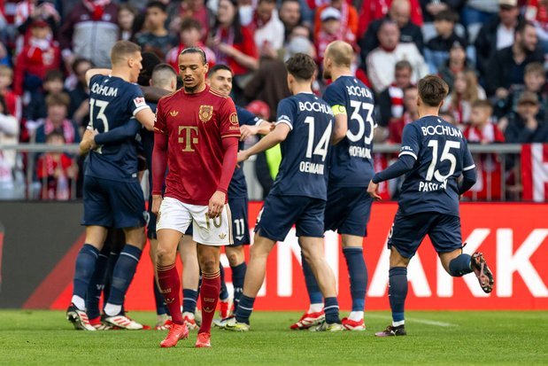 药厂领跑16岁中场艾希霍恩争夺战，拜仁莱比锡都仍然有机会