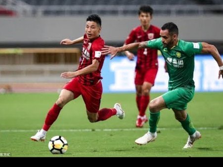 中甲：南京险胜苏州；梅州主场惨败；亚泰客场落败