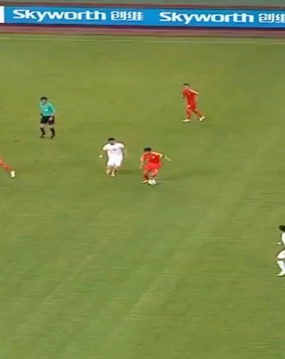 国际足联真要秘密补贴中国转播世界杯？
