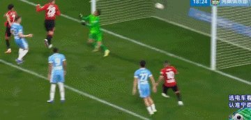 韦世豪补时绝杀，蓉城2-0力克河南