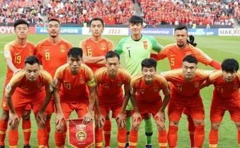 U17亚洲杯1/4决赛：中国U17迎战沙特 半区对决引关注