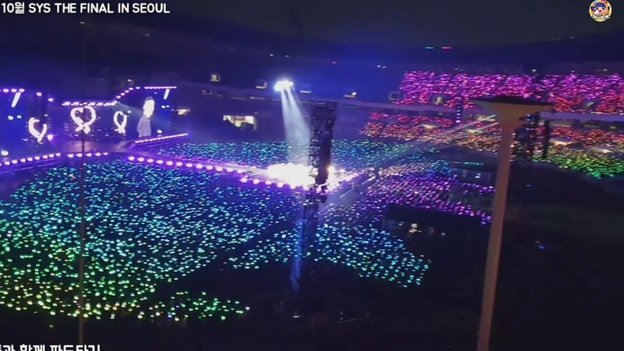 世界杯巨星云集：麦当娜、BTS、夏奇拉联袂登台