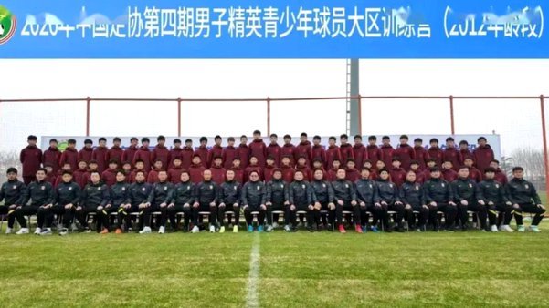 东北路小学：中国足球青训的灯塔
