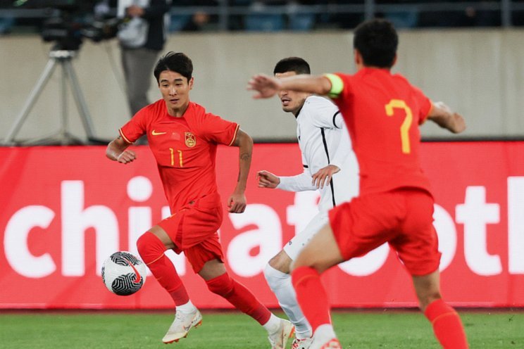 北青：国足计划征召武磊，并在泰国战前举行百场纪念仪式