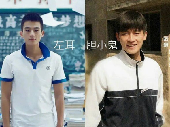 鲁子墨崛起：赛场表现媲美李昊炎