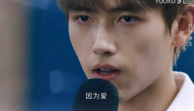 鲁子墨是谁，表现不输李昊炎了