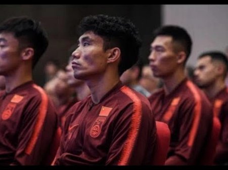 国足U17世界杯分组：西班牙、摩洛哥、斐济，这签…