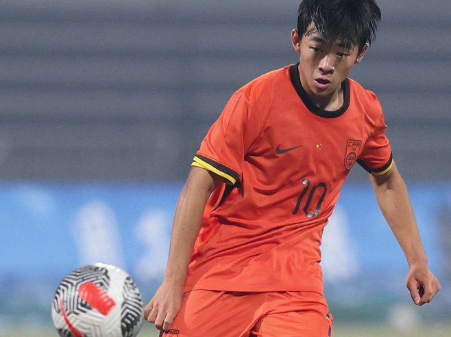 U17国足亚军：战术失误与教练功勋的理性解剖