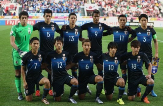 中国为啥输给日本二队了？