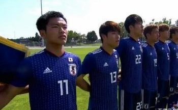 中国为啥输给日本二队了？