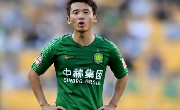 中国香港队大名单揭晓：四大才子待展翅