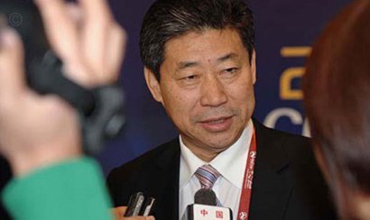 世界杯后将辞职？韩国足协主席另有玄机