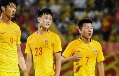 中国足球时隔七年再取开门红，以小打大的U19国足为师兄复仇