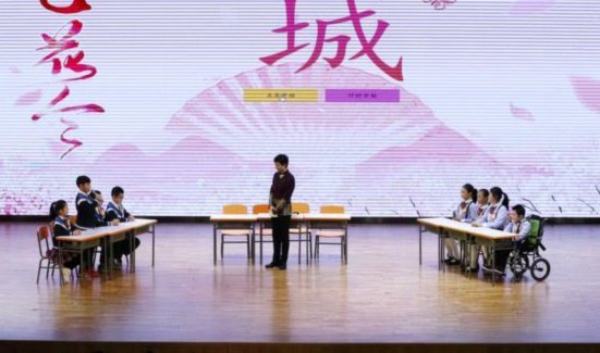 计划有变！少年们如何在一场场竞技中爆发出奇迹？