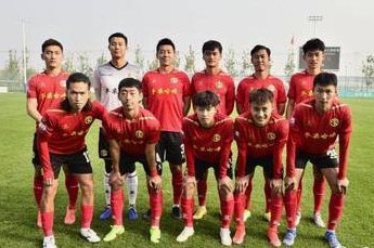 广西外援：世界杯的中国梦