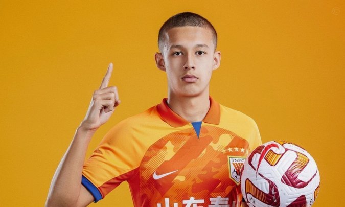 泰山一役，依木兰的未来