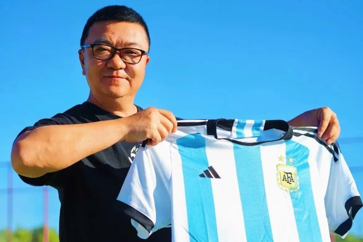中国足球小将参赛合法性争议再起