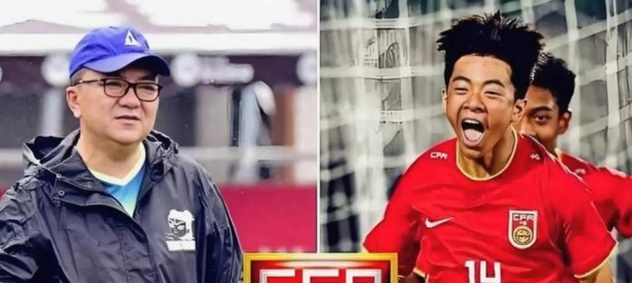 师徒情，点燃梦想：谢波与董路青训的成长故事