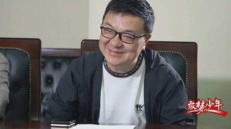 邝兆雷才是真的没比赛踢