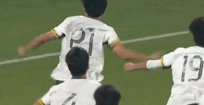 17岁U17国脚帅惟浩正式注册成都蓉城一线队