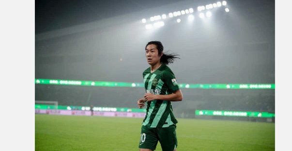 中超：西海岸3-1浙江，内尔松梅开二度，彭欣力建功