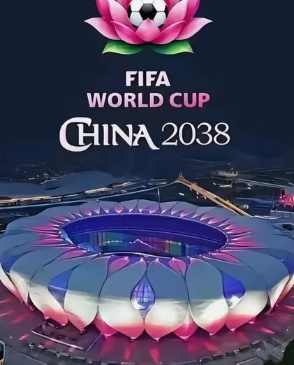 世界杯在美国热度爆棚，美国考虑申办2038年世界杯
