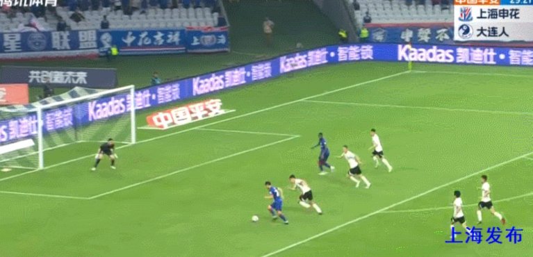 绝杀！马莱莱门前推射破门，英博3-2三镇