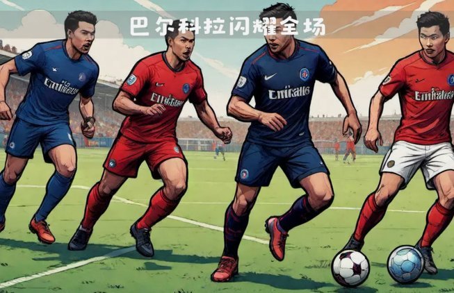 德塞利建议巴尔科拉留巴黎继续成长
