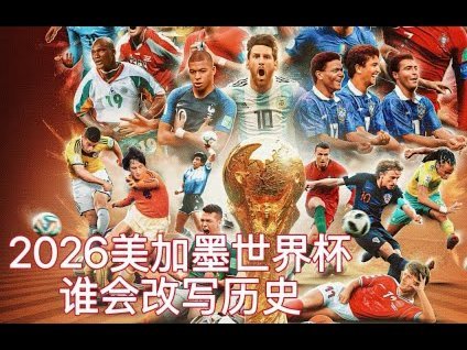 似曾相识？卡福：巴西队2030年世界杯的周期应从现在开始