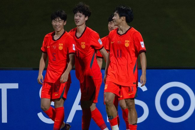 看完U17银川四国赛后，应该对世少赛的成绩降低预期了