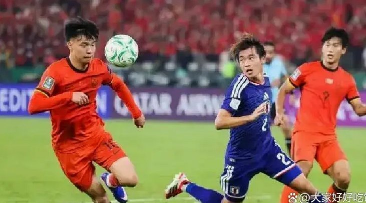 中国男足亚洲杯分组揭晓：C组遇伊朗，挑战重重能否突围？