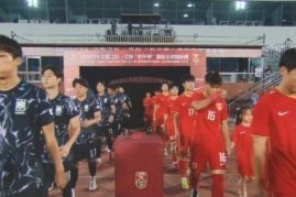 国少只会大脚解围？直指中国青训系统缺乏前瞻能力