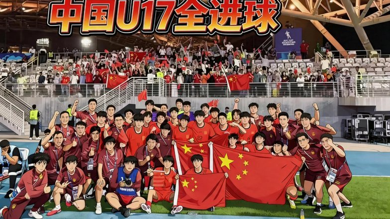 赵松源爆火：一记孤勇点球点燃