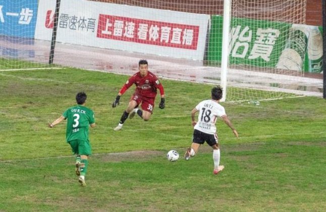 主客对调引争议 兰州陇原竞技称合同有约在先