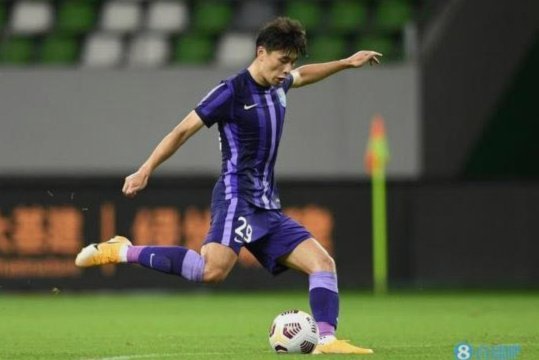 津门虎球员：球队最后有点保守，还是我们自己没做好