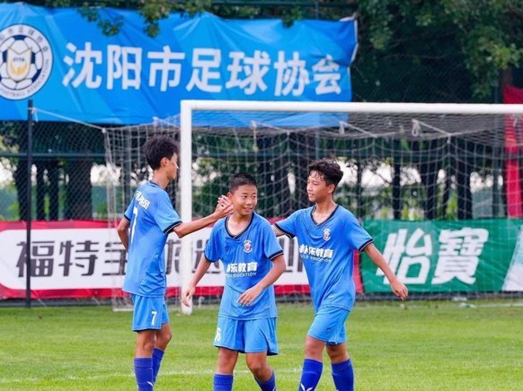 杭州足管无缘中青赛32强，原因何在？