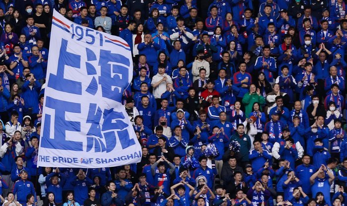 申花球迷暂停助威，主场氛围影响几何？