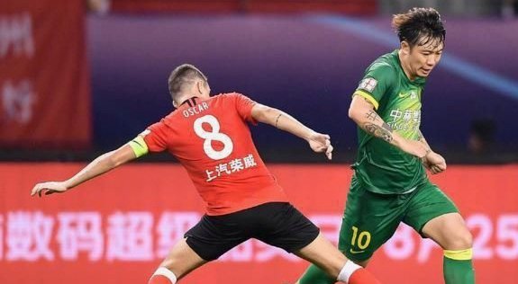 董路质疑中超，于汉超的“板凳”