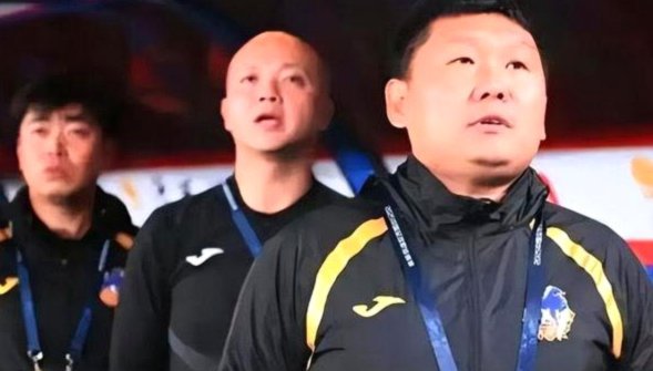 黄牌为止，我曾走过多少个脚步