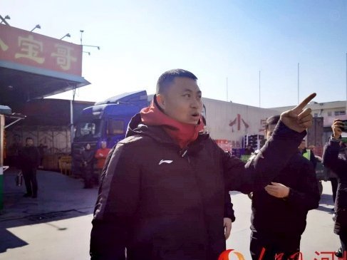 袁博涵河北训练谜团解密